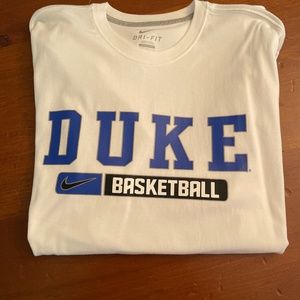 Duke Nike Dri-Fit XL